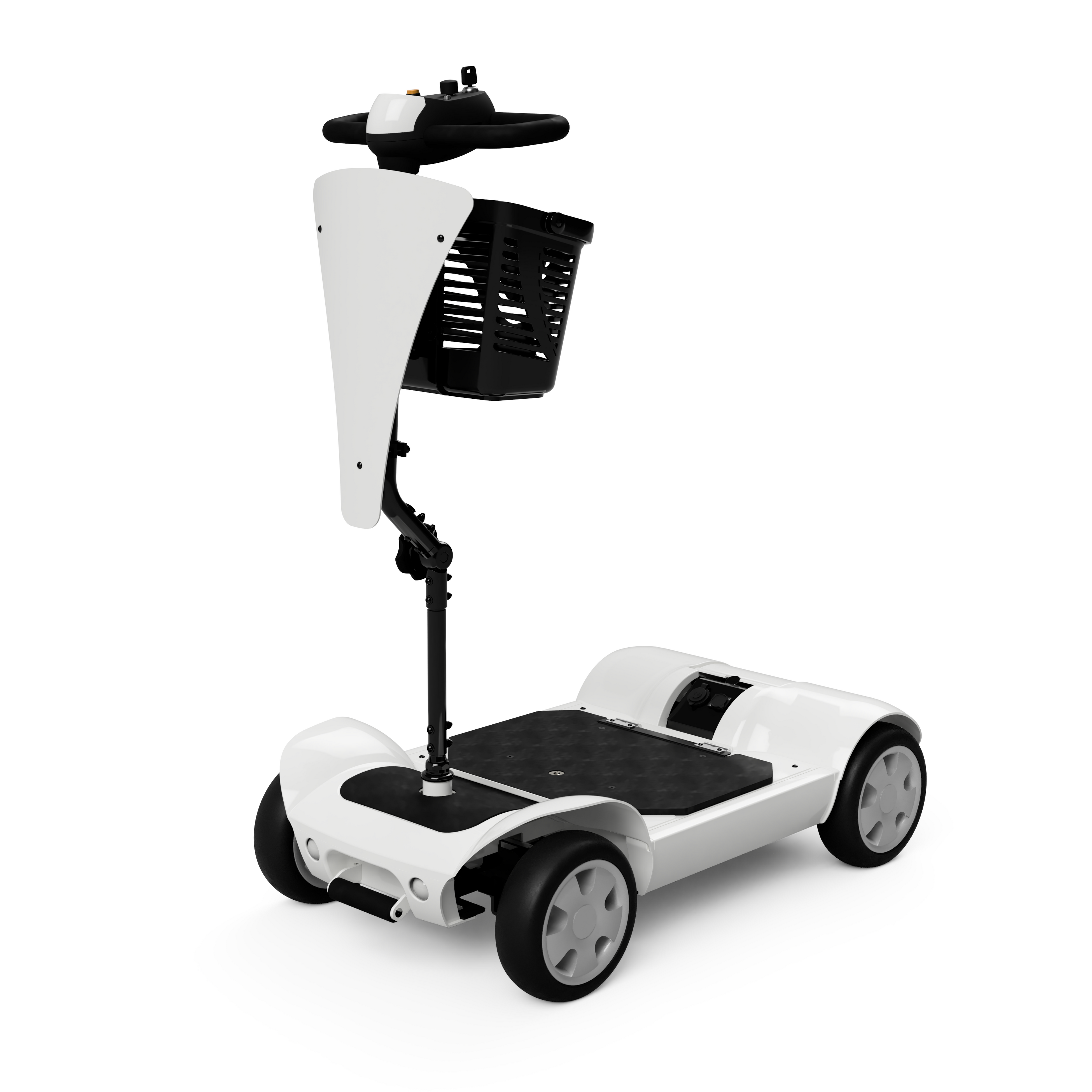 SCOO X（立ち乗り型）