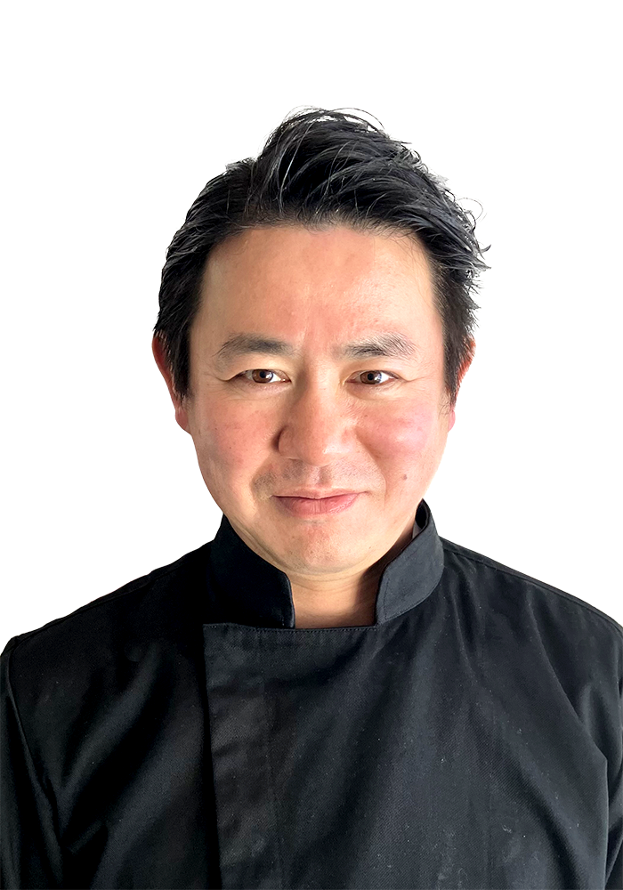 開発者　近江谷