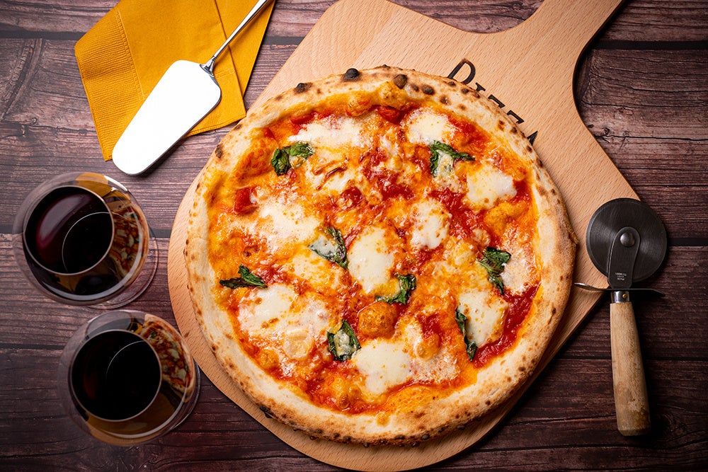 人気№１ 北海道マルゲリータ