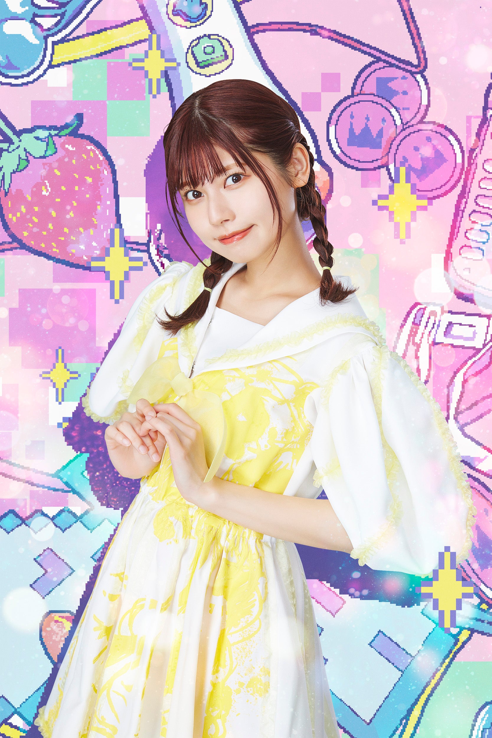 作＝鹿目凛・でんぱ組.inc