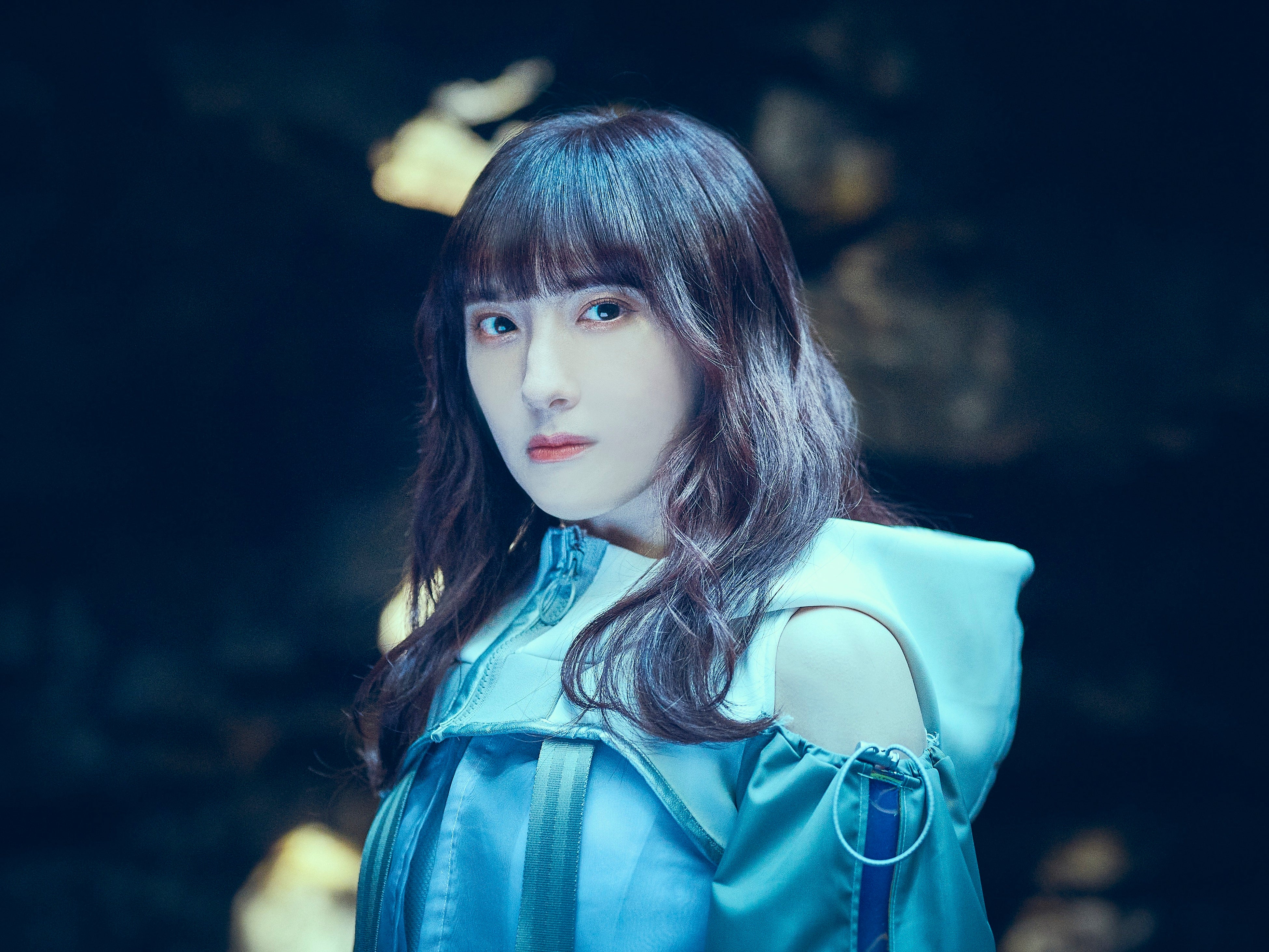 なでしこ（ヤなことそっとミュート）