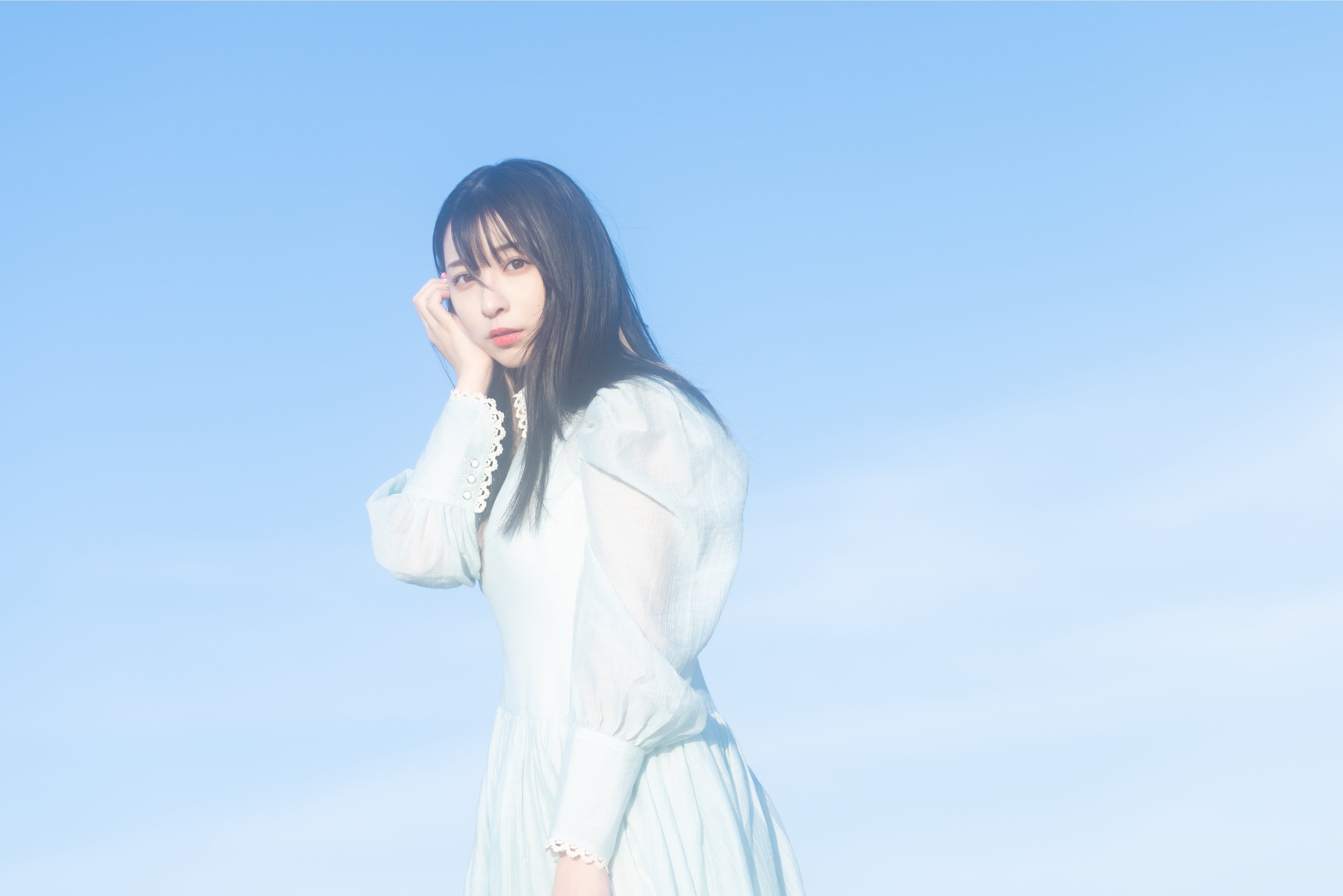 巫まろ（METAMUSE.ex.ZOC）