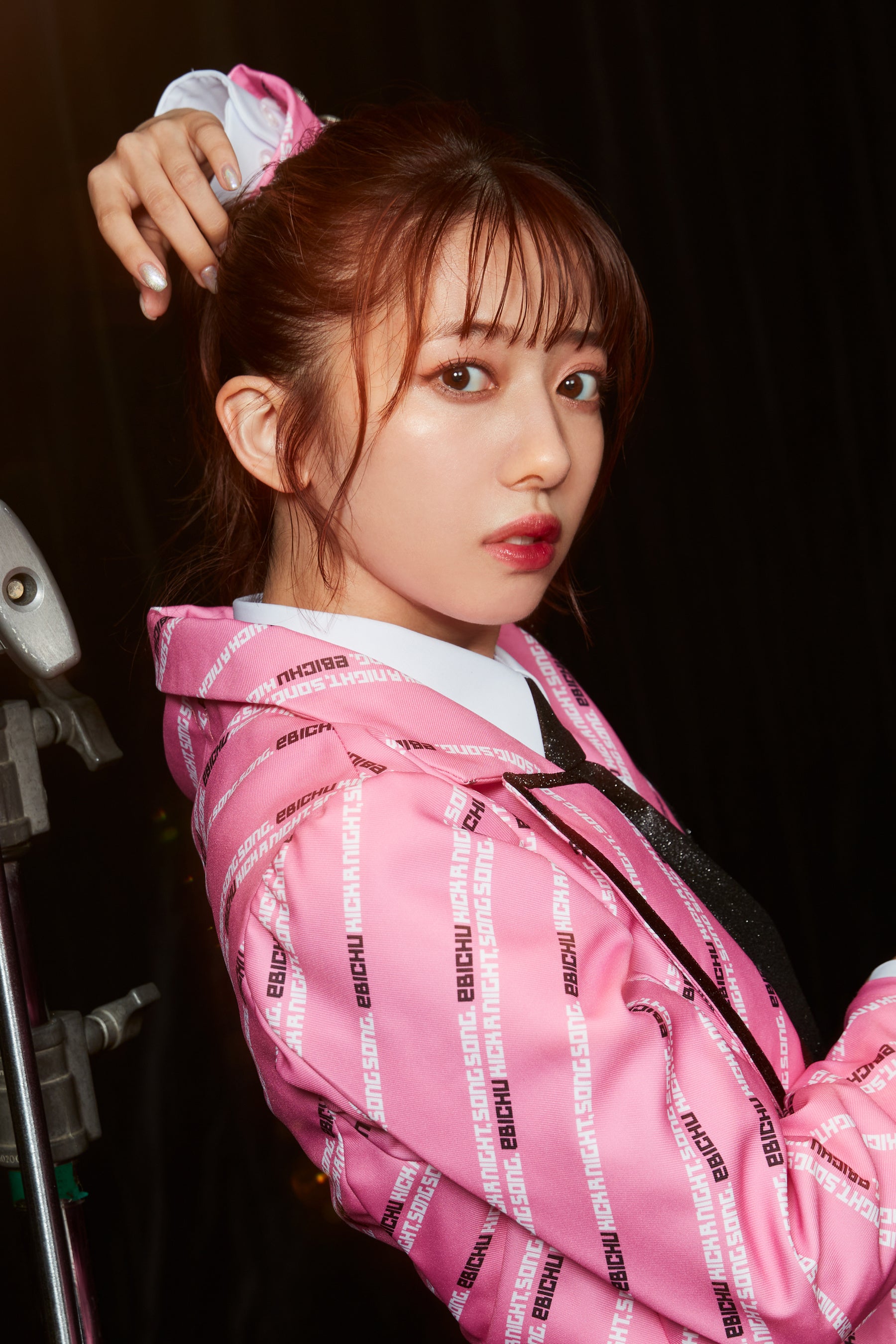 （作＝真山りか・私立恵比寿中学）