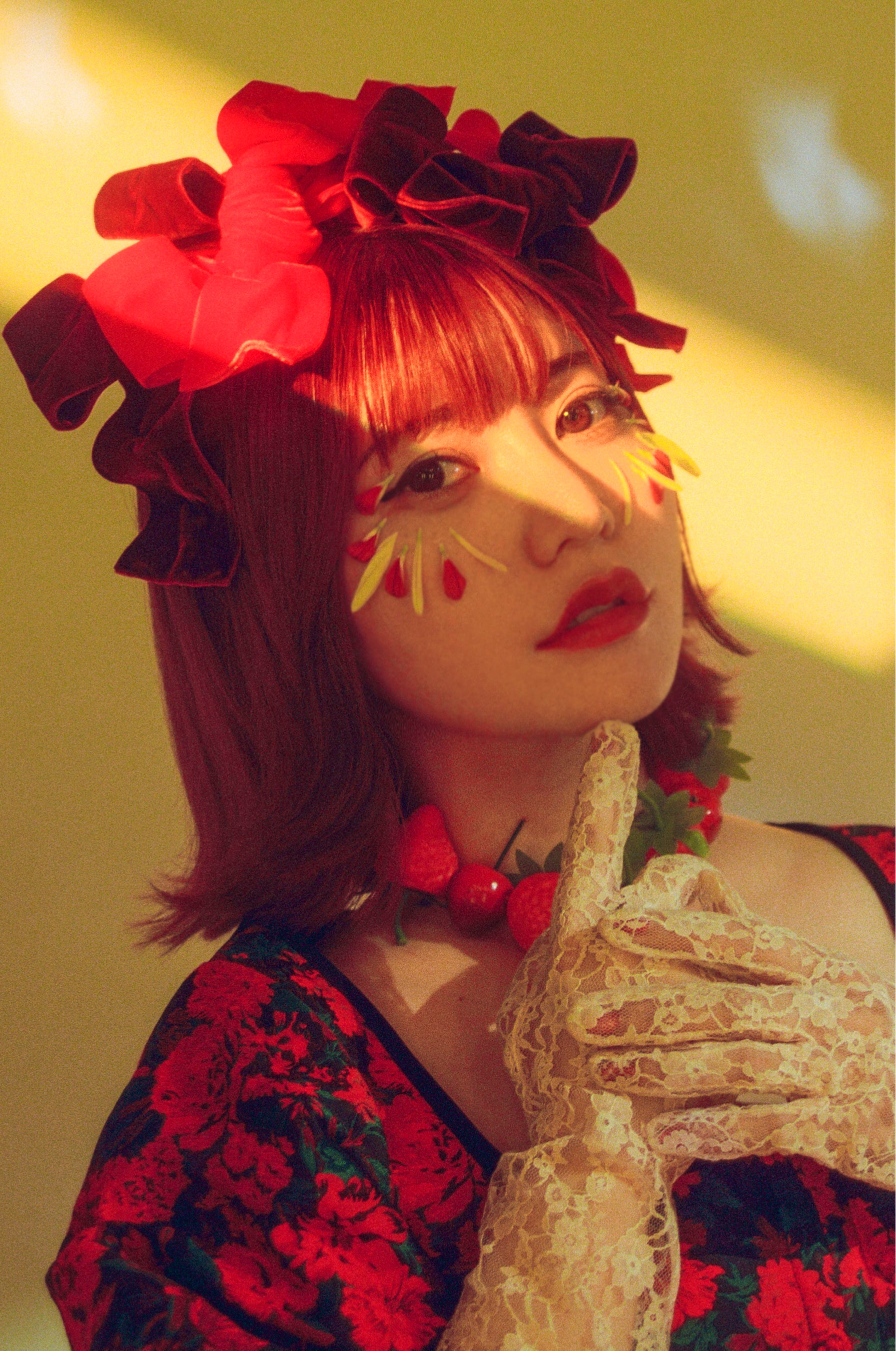 十束おとは（フィロソフィーのダンス）