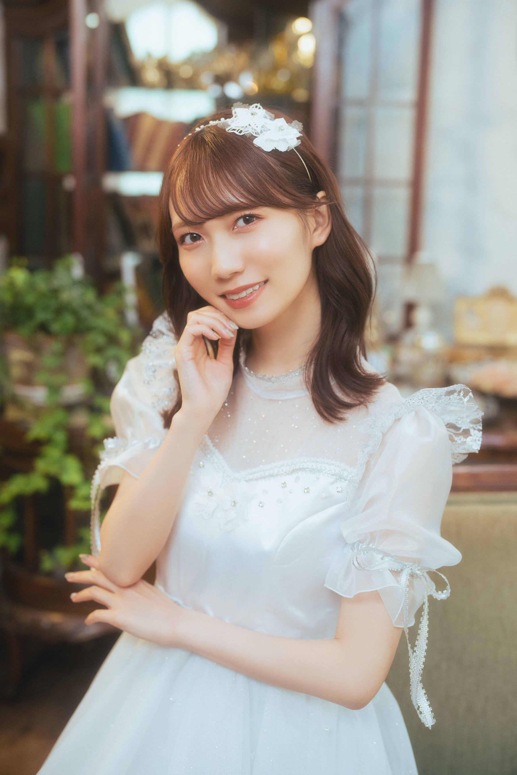 江嶋綾恵梨（２６時のマスカレイド）