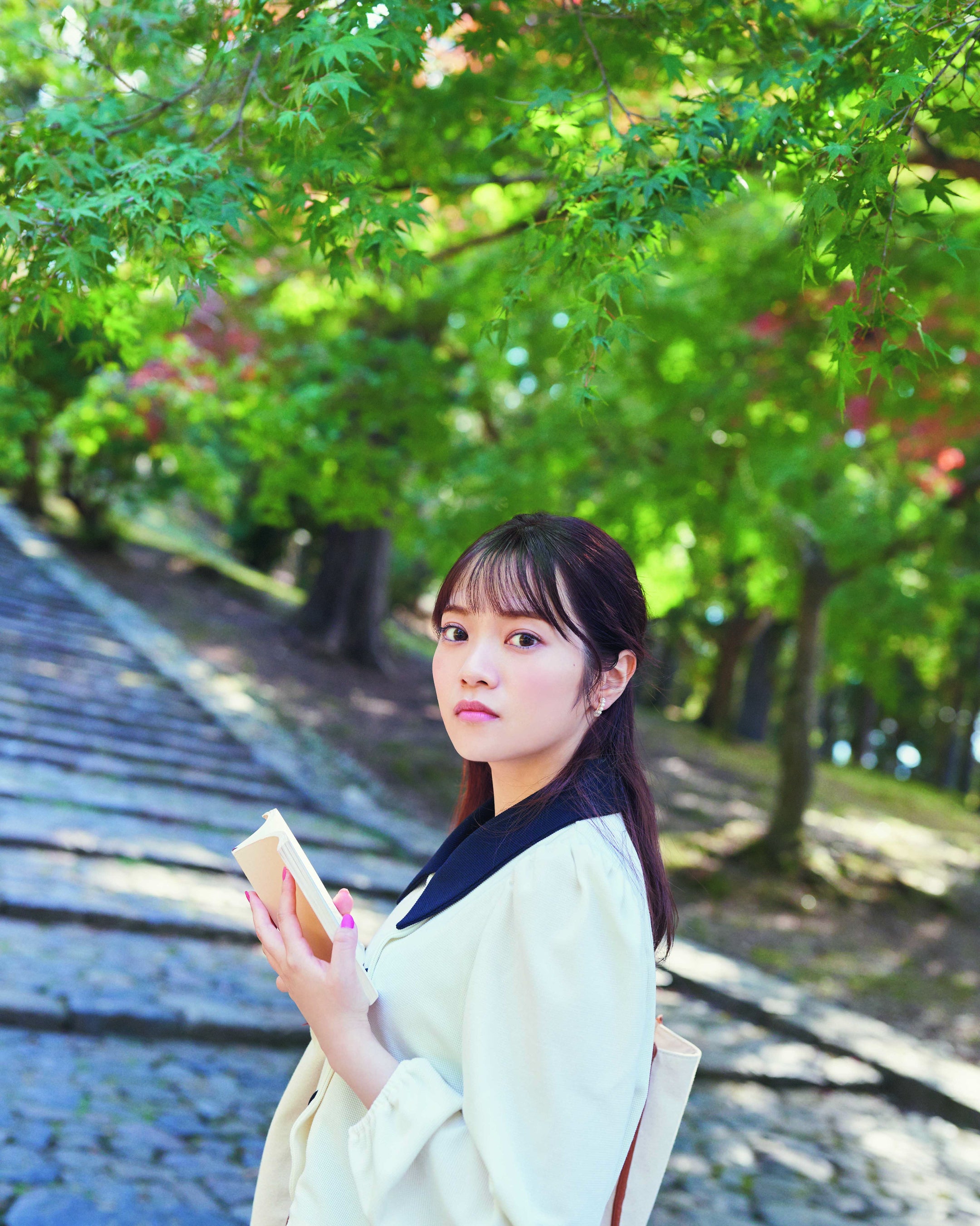 宮田愛萌（みやた・まなも）