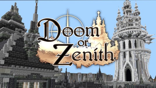 【合計視聴回数1600万回突破!】大人気配信者ら137名が参加した大型生配信イベント『Doom or Zenith(ドゥーム オア ゼニス)』が大盛況のうちに閉幕! 【合計視聴回数1600万回突破!】大人気配信者ら137名が参加した大型生配信イベント『Doom or Zenith(ドゥーム オア ゼニス)』が大盛況のうちに閉幕!