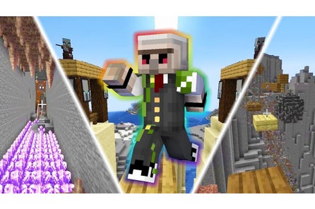 日本一 ドズル社の おんりー がゲーム Minecraft のリアルタイムアタックを17分25秒でクリア 集計サイトで日本新記録 を樹立 株式会社ドズルのプレスリリース 日本一 ドズル社の おんりー がゲーム Minecraft のリアルタイムアタックを17分25秒でクリア 集計サイトで日本新記録 を樹立 株式会社ドズルのプレスリリース