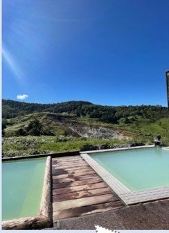 万座ホテルジュラク