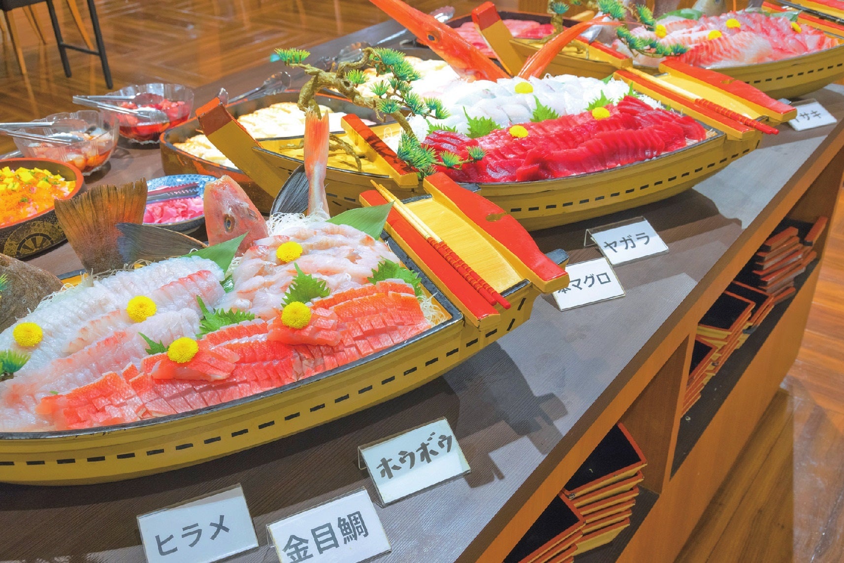 下田聚楽ホテル