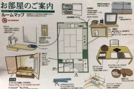 ホテル御前水