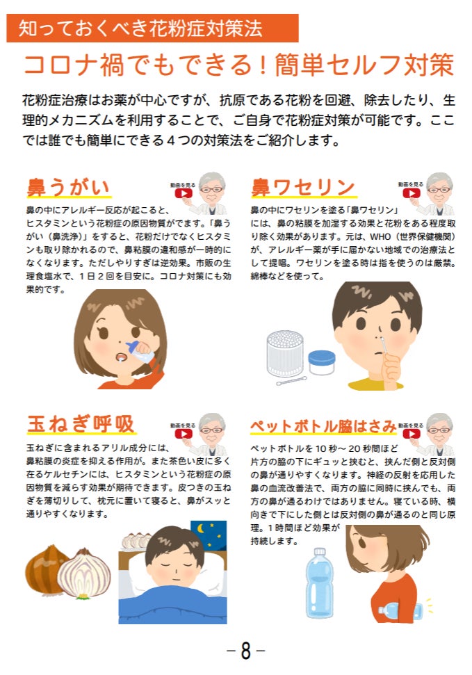 花粉症薬とコロナワクチン 併用してok 眠くなりにくい薬とは 花粉症デジタルガイド と動画を緊急リリース Npo花粉症 鼻副鼻腔炎治療推進会のプレスリリース 花粉症薬とコロナワクチン 併用してok 眠くなりにくい薬とは 花粉症デジタルガイド と動画を緊急リリース Npo花粉症 鼻副鼻腔炎治療推進会のプレスリリース