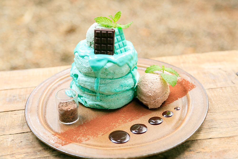 KAIEDA 　カイエダ 　チョコミントサンド / フレーバーズ チョコミントサンド / フレーバーズ Chocomint Sand/ FLAVORS