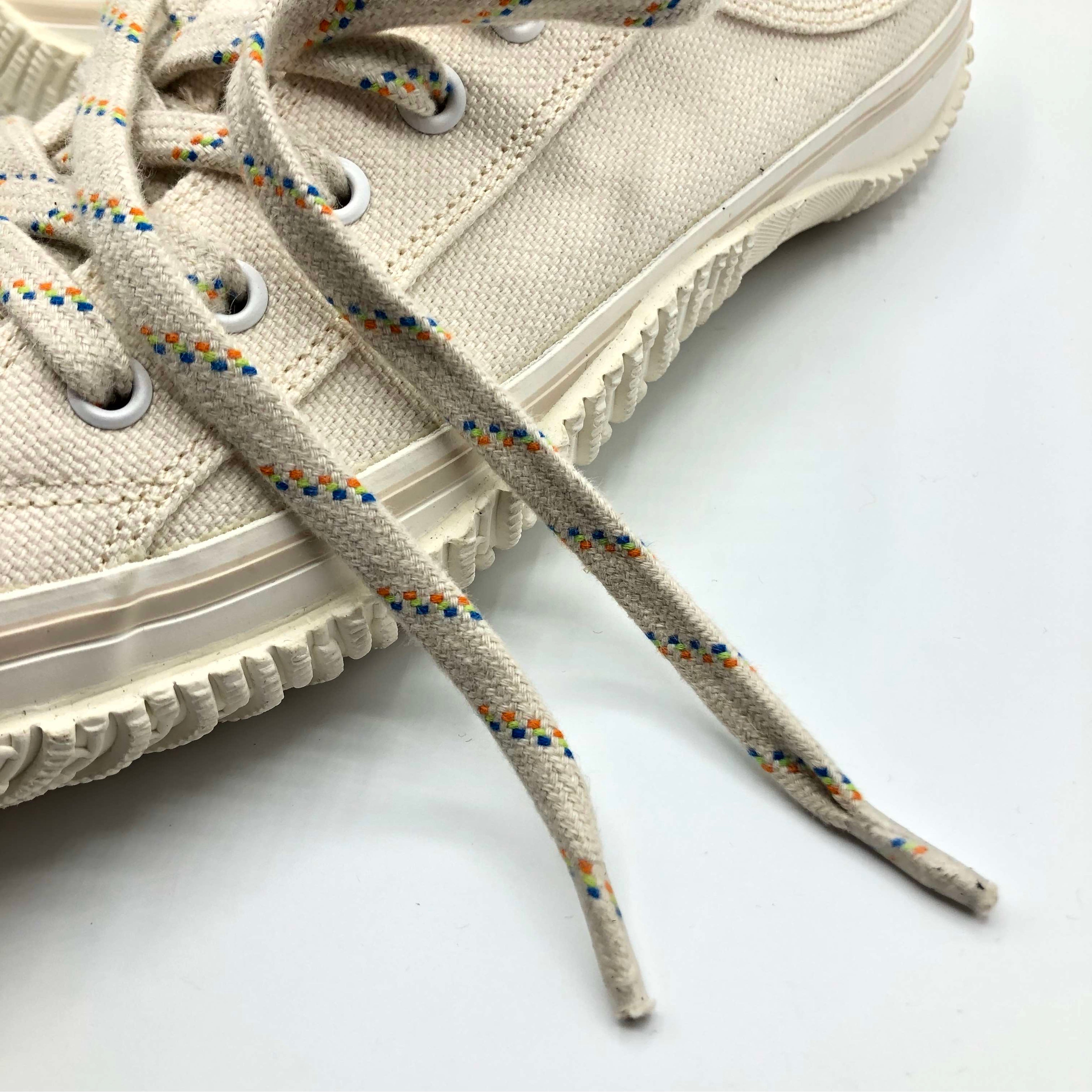 特注シューレース