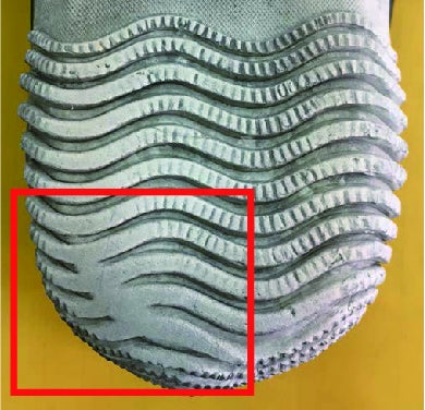 セルロースナノファイバー(CNF) 添加