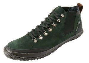 ダークグリーン