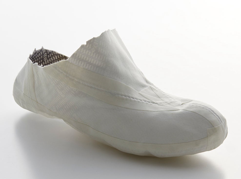  GORE-TEXファブリクス(イメージ)