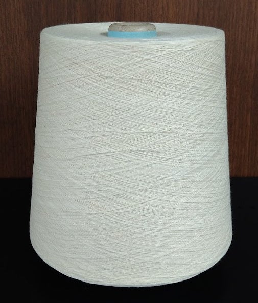 折り鶴レーヨン糸