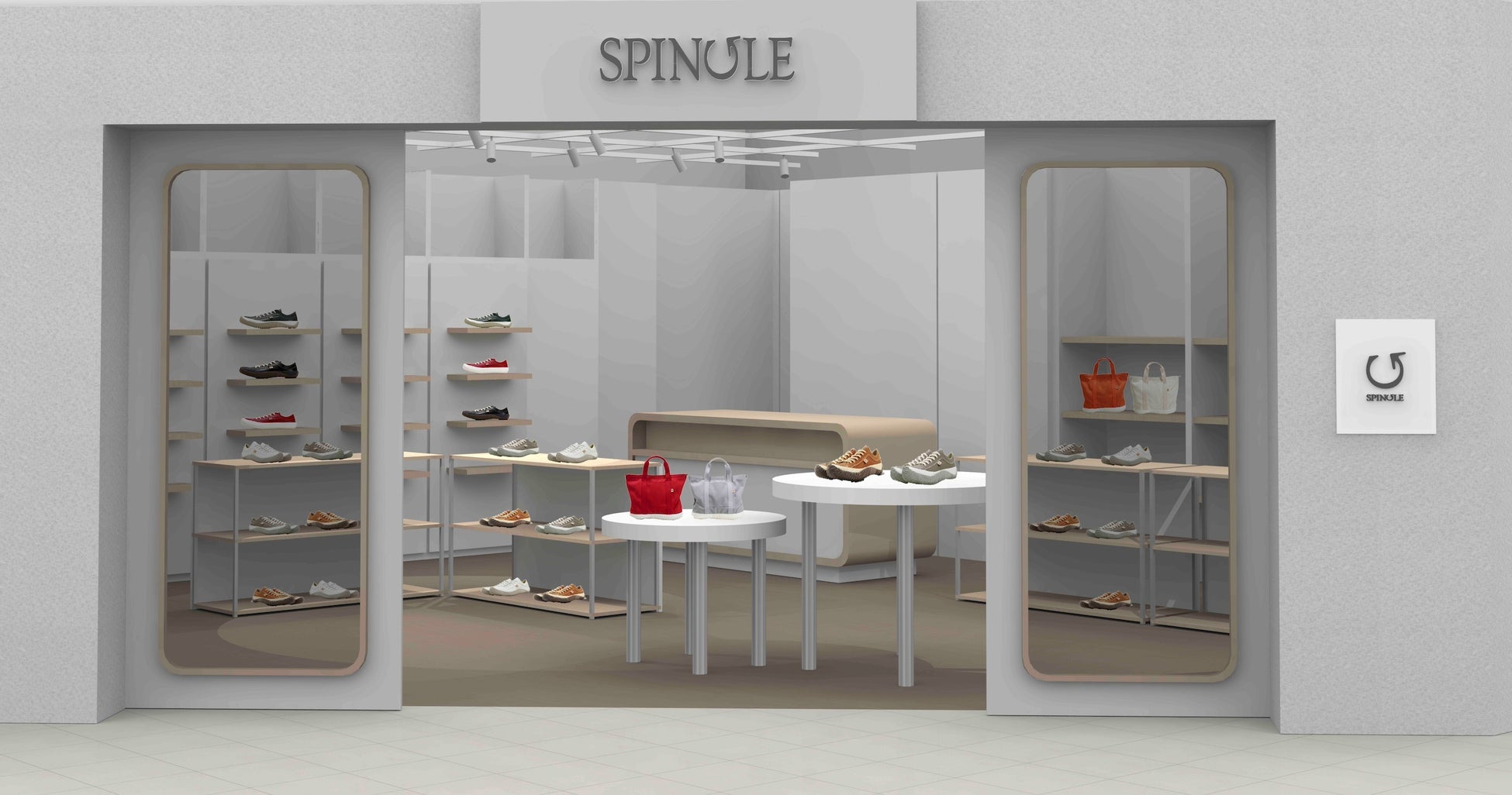 SPINGLE横浜ランドマーク、2024年リニューアルオープン!新ブランド統合と特別イベントも SPINGLE横浜ランドマーク、2024年リニューアルオープン!新ブランド統合と特別イベントも