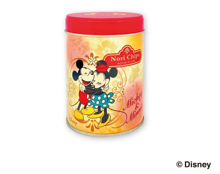 23Sのりチップス　うめ／ディズニー