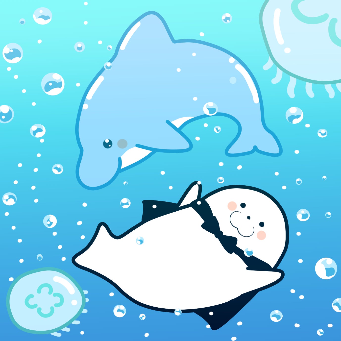 山本海苔店の公式マスコットキャラクターの名前が決定!若年層にも海苔の魅力を伝えるために活用 山本海苔店の公式マスコットキャラクターの名前が決定!若年層にも海苔の魅力を伝えるために活用