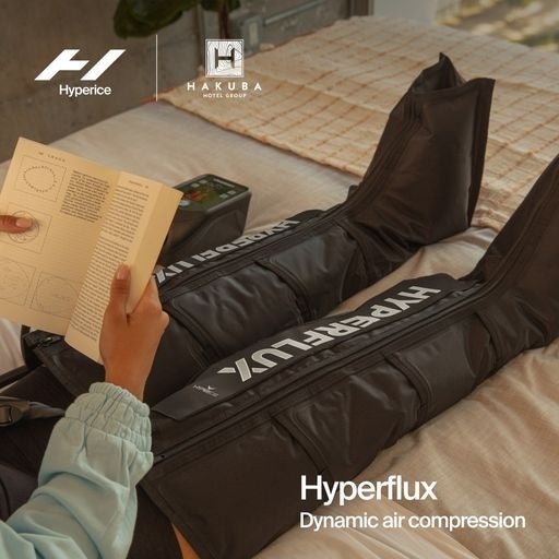 Hyperflux