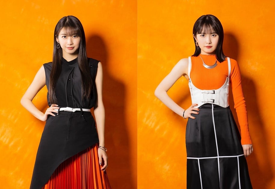 モーニング娘。'22・牧野真莉愛&森戸知沙希のモー娘。加入秘話とは!?/bayfm『ジェネZZ 』 | 株式会社ベイエフエムのプレスリリース