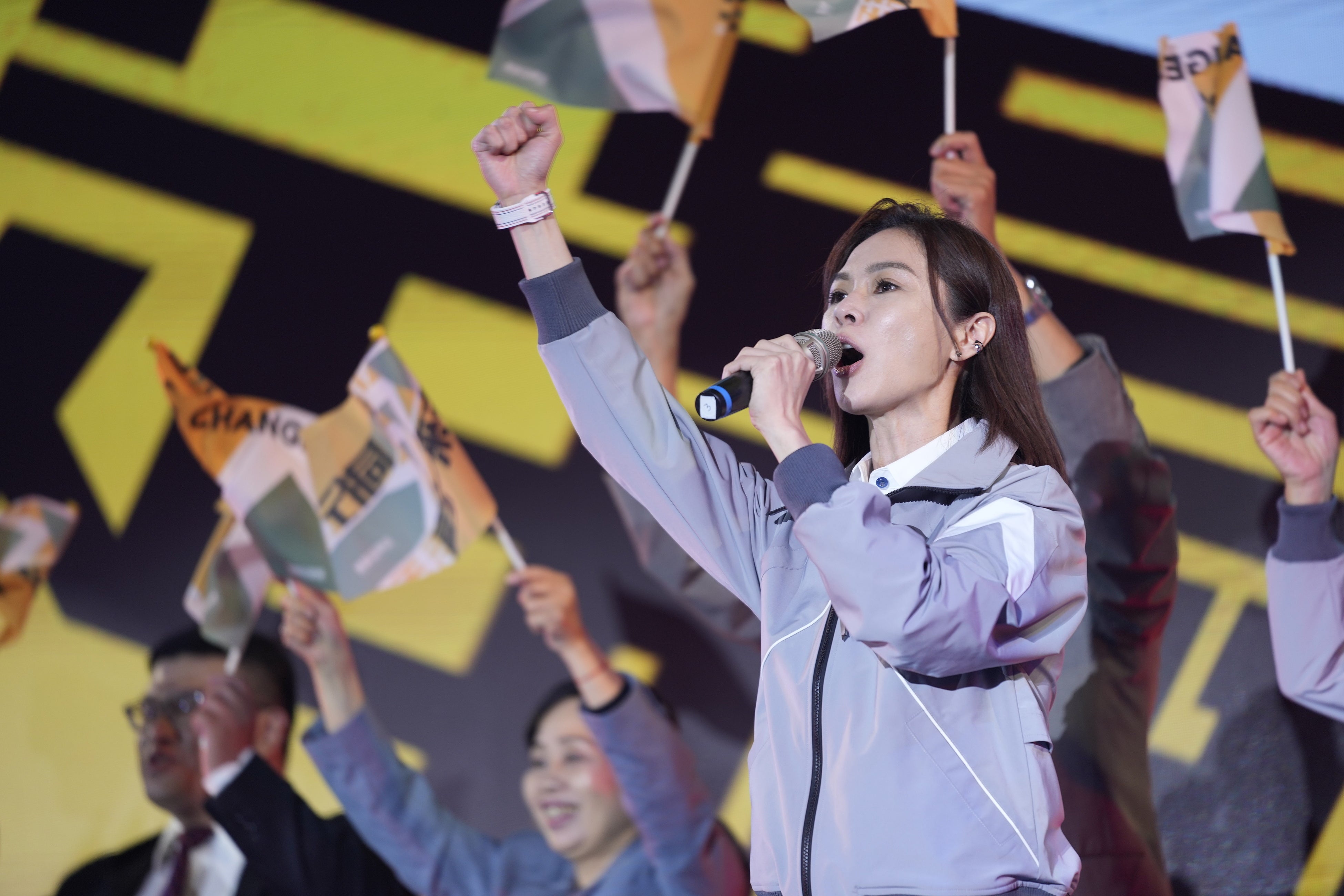 人選之人-造浪者©DaMou Entertainment