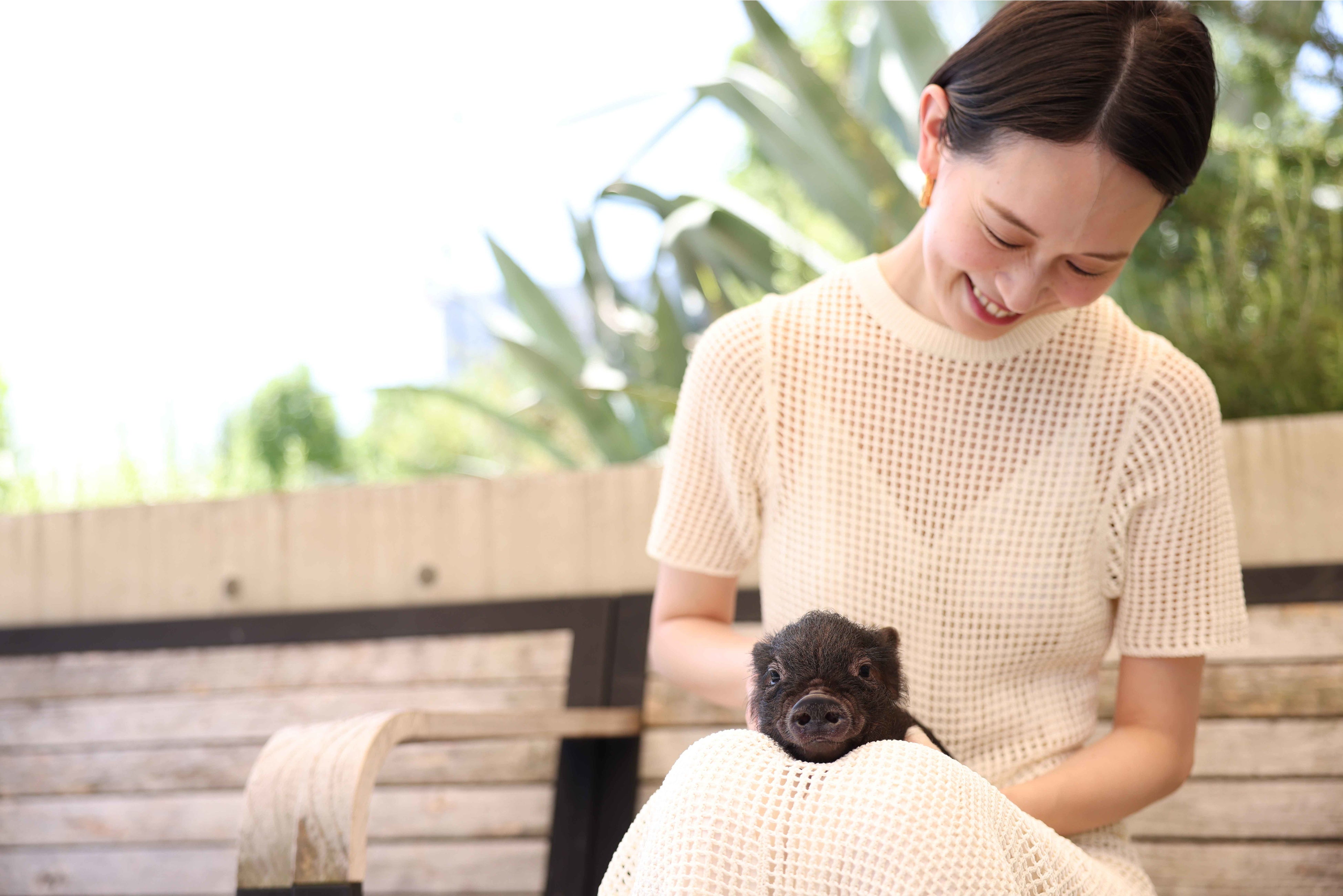 ビジュアル撮影