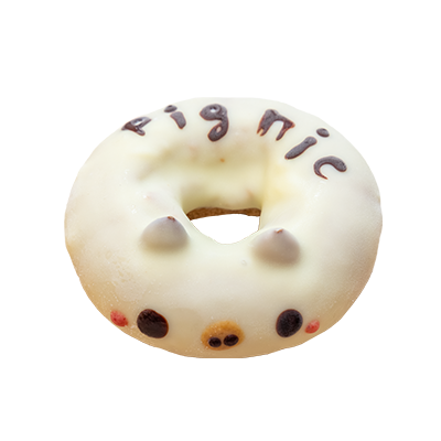 happy pig☆様 日本初『おさんぽぴっぐ』サービス開始 6月11日に奥渋谷エリアにOPEN