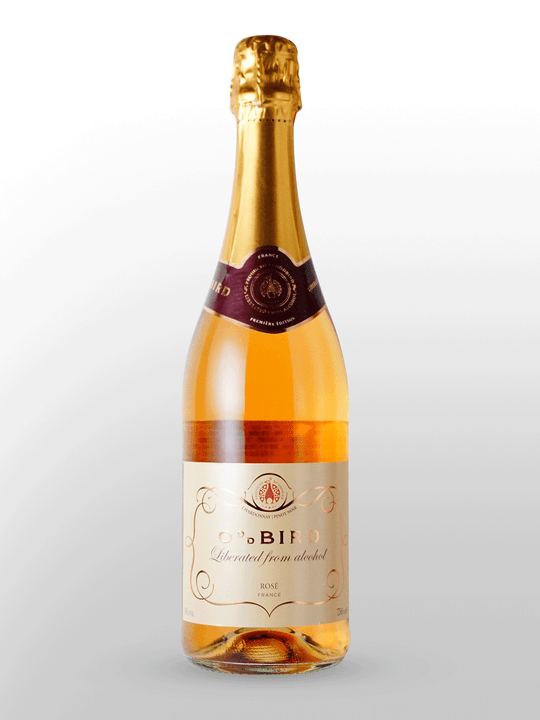 Oddbird(オッドバード)　スパークリングロゼ