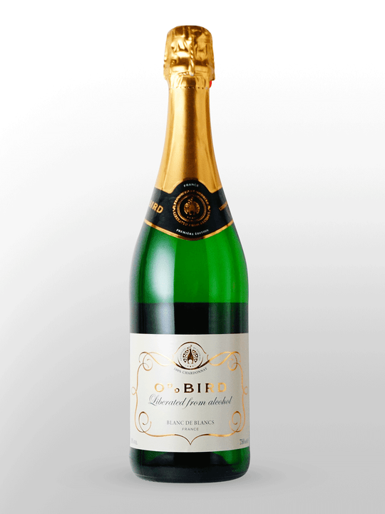 Oddbird(オッドバード)　ブラン・ド・ブラン