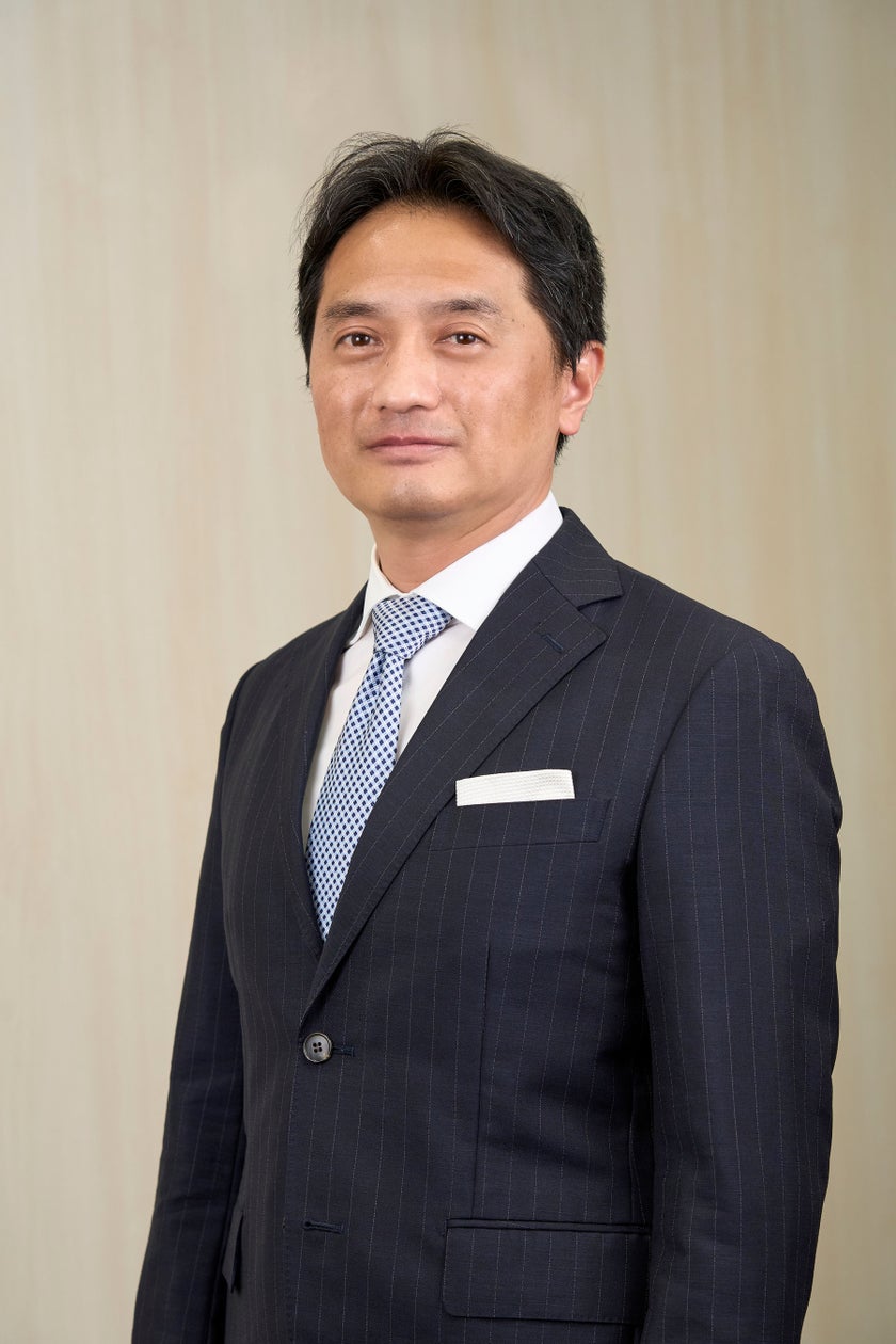 代表取締役社長 交代のお知らせ | 株式会社トモズのプレスリリース