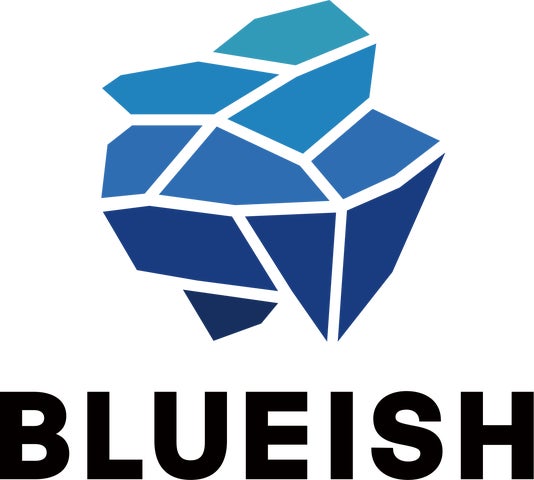 Blueish Synery 業務AI化のBLUEISH、グローバル展開を見据え社名表記の変更および新コーポレートアイデンティティ(CI)を発表 | 株式会社BLUEISH ...