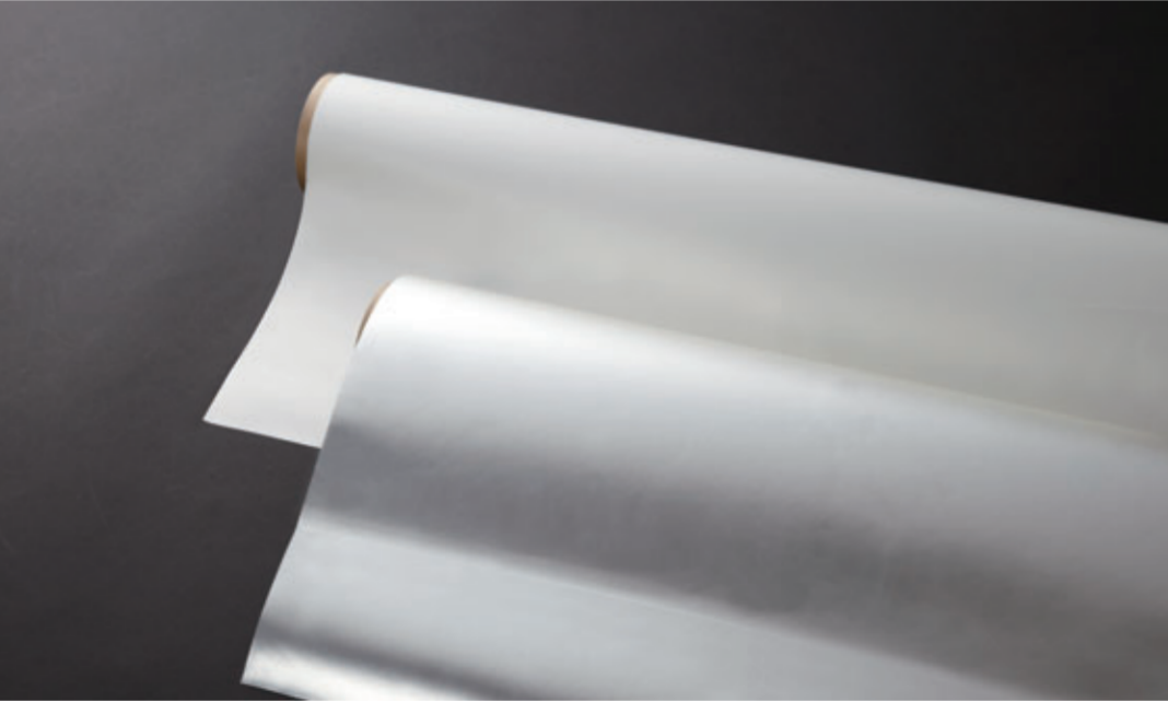 図3-1. フィルム（白、銀）