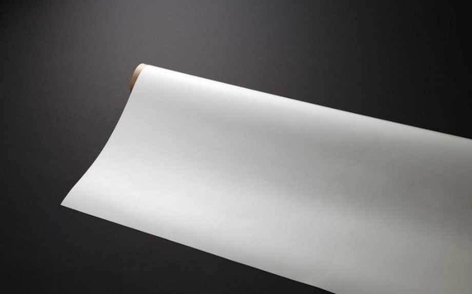 図2－２　製品（膜材料）