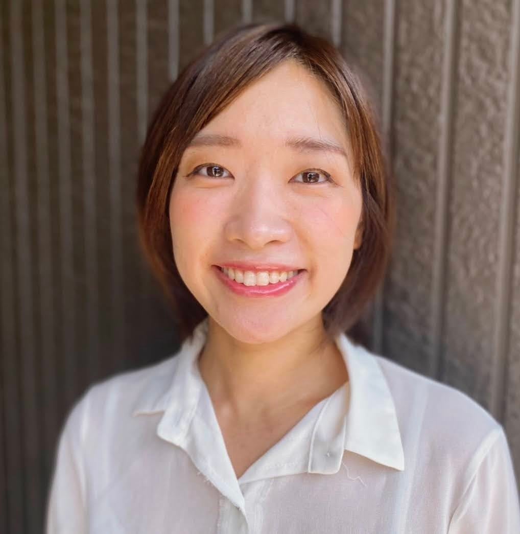 ハハカラ代表 片田櫻子