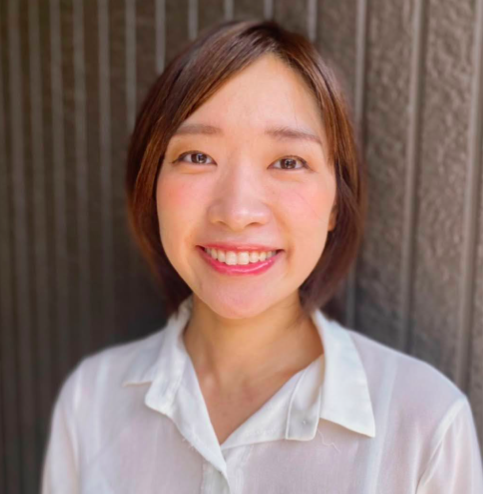 ハハカラ代表、片田