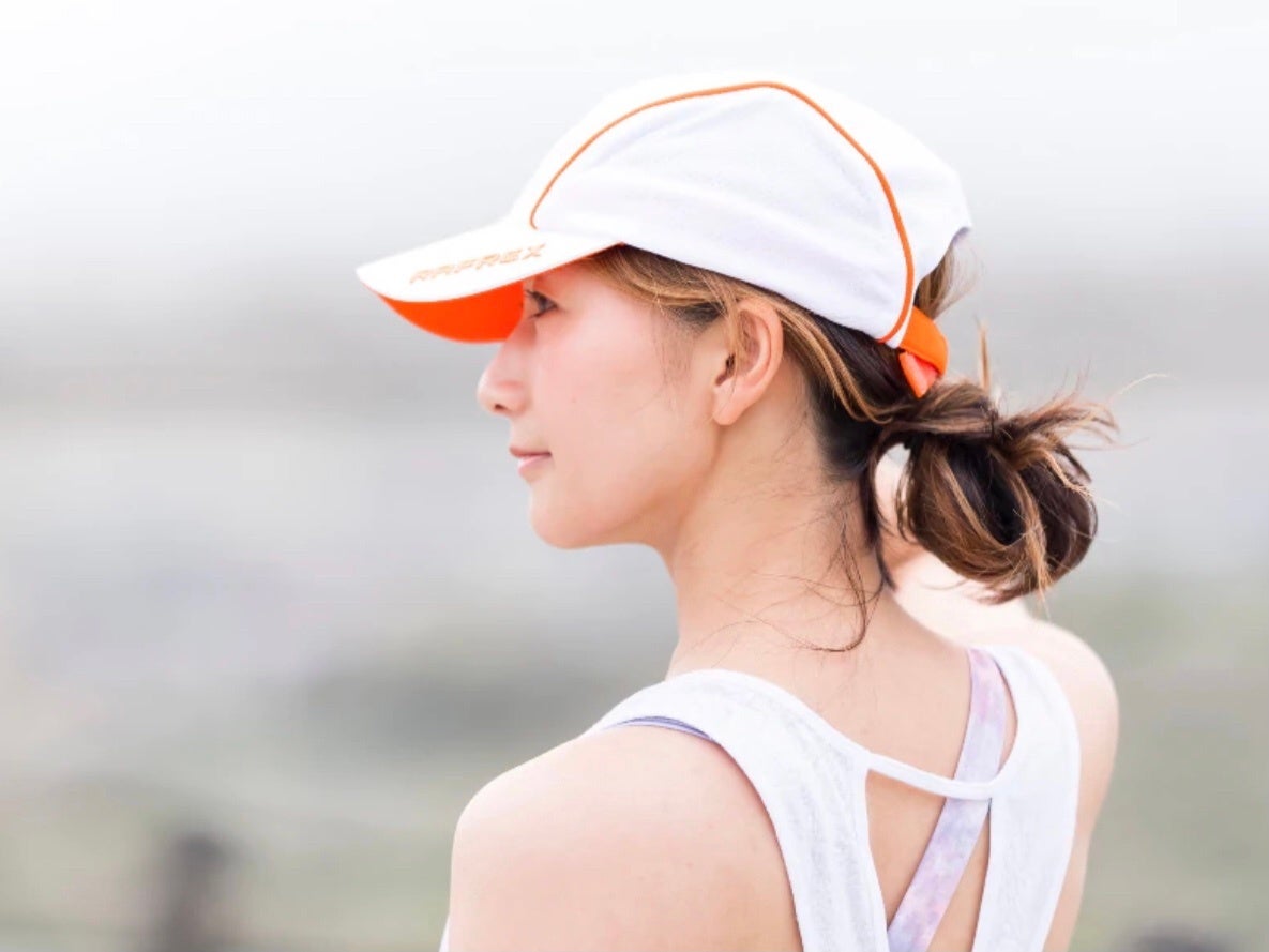 ラディ クール キャップ