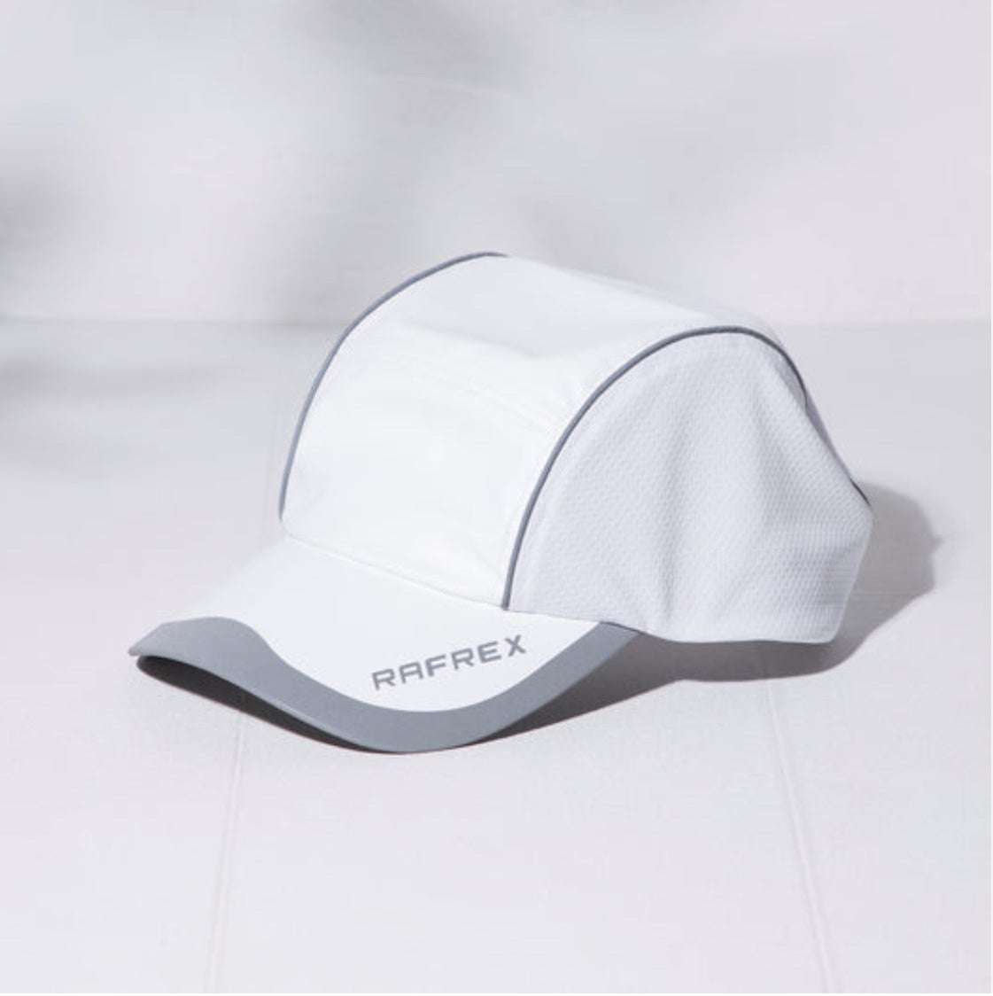 ランニングキャップ