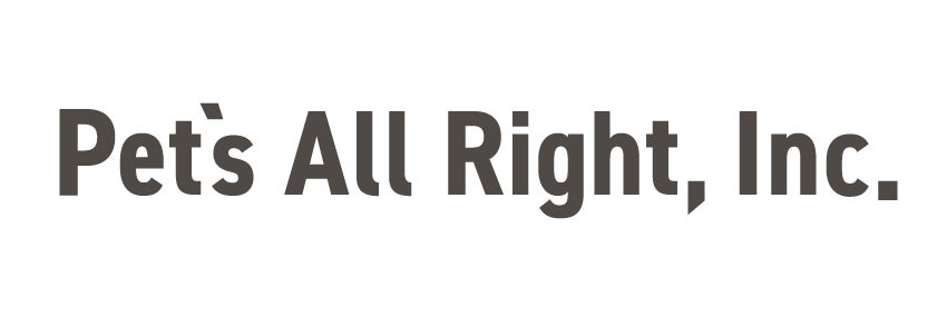 ペッツオーライ株式会社