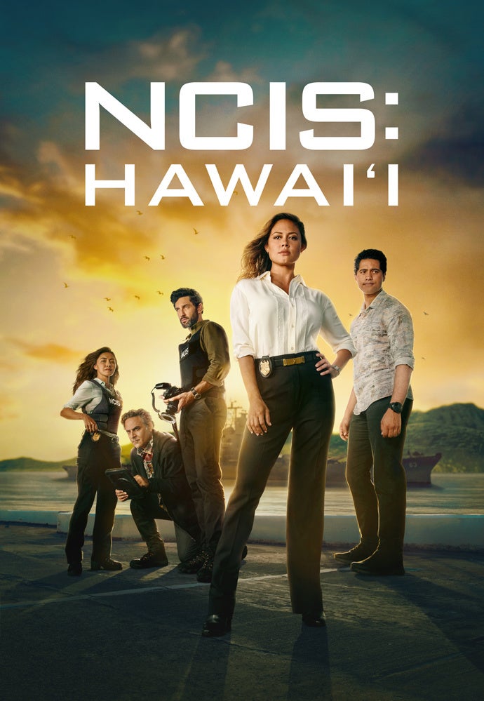 話題作が満載 春夏ラインナップ発表 海外ドラマ Ncis ハワイ 22年7月 スーパー ドラマｔｖ 海外ドラマ エンタメにて独占日本初放送 決定 株式会社スーパーネットワークのプレスリリース
