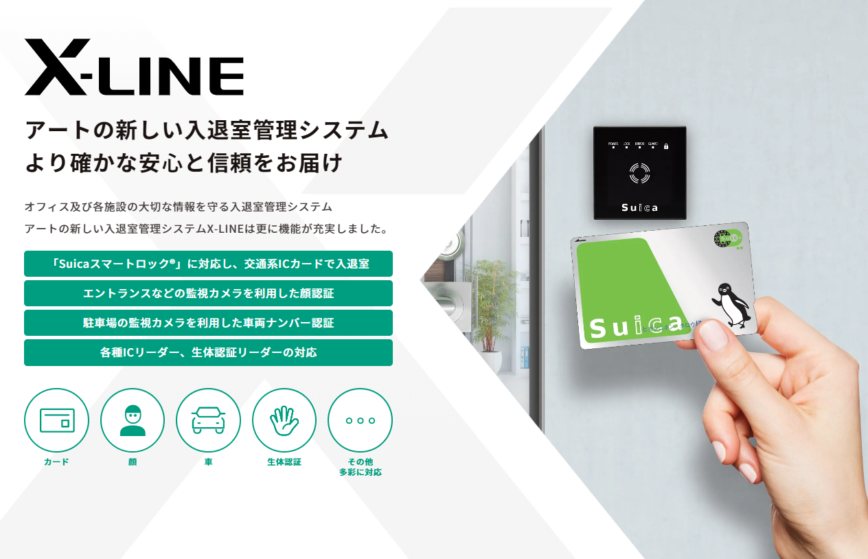 【フルセット】防犯カメラ4台＋AI顔認証入退管理システム 顔認証 入退室管理システム | 法人のお客様 | アイリスオーヤマ