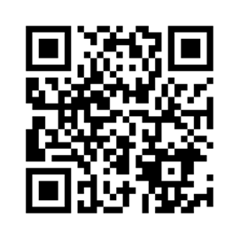 やまなし未来創造インフォメーションサイトQRコード