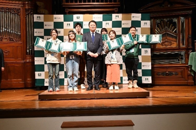富士五湖地域を21世紀の「自然首都圏」へと発展させる