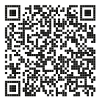 やまなし未来創造インフォメーション サイトQRコード