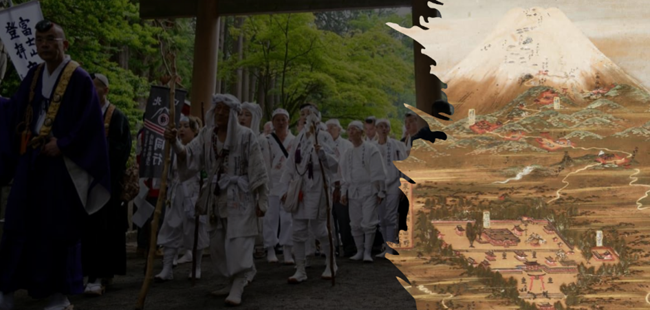 富士山精進口登山道でメディア向けファムトリップを開催