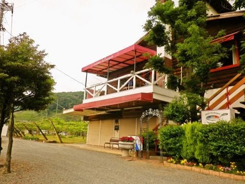 キャセロール店舗外観