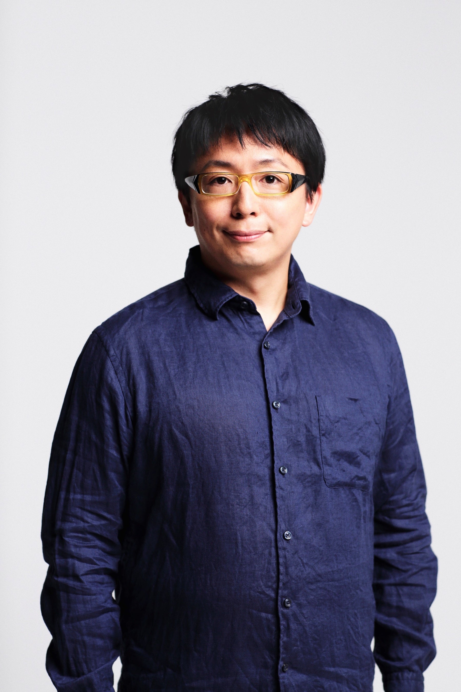 山本勘助役：三谷昌登さん