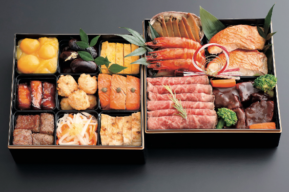 アマノパークス謹製